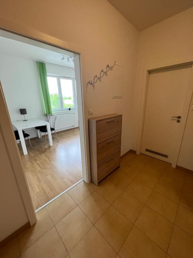 Apartment Prague-2 Rooms Free Parking Extérieur photo