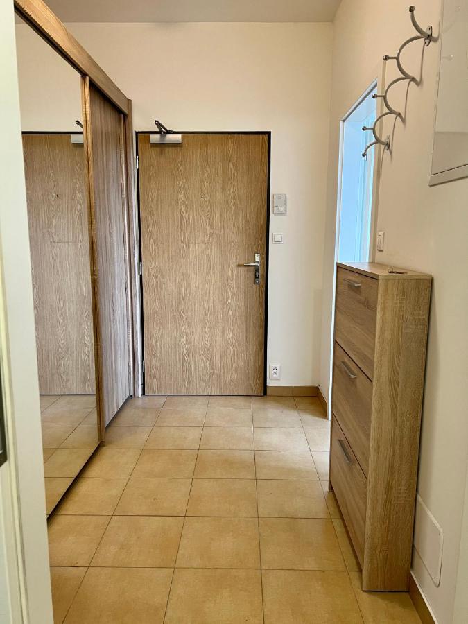 Apartment Prague-2 Rooms Free Parking Extérieur photo