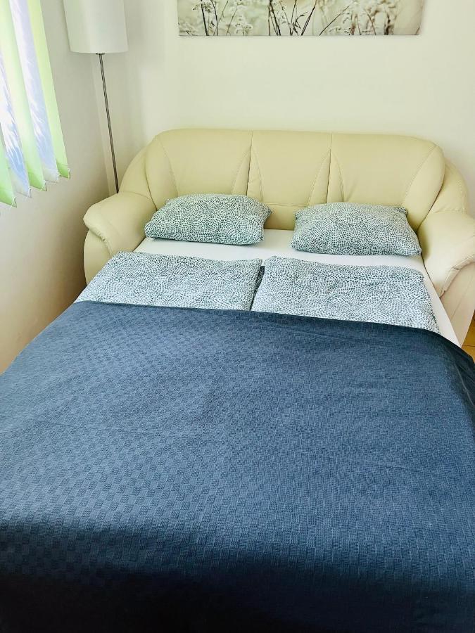 Apartment Prague-2 Rooms Free Parking Extérieur photo